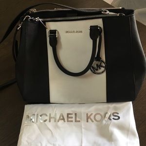 Michael Kors handbag